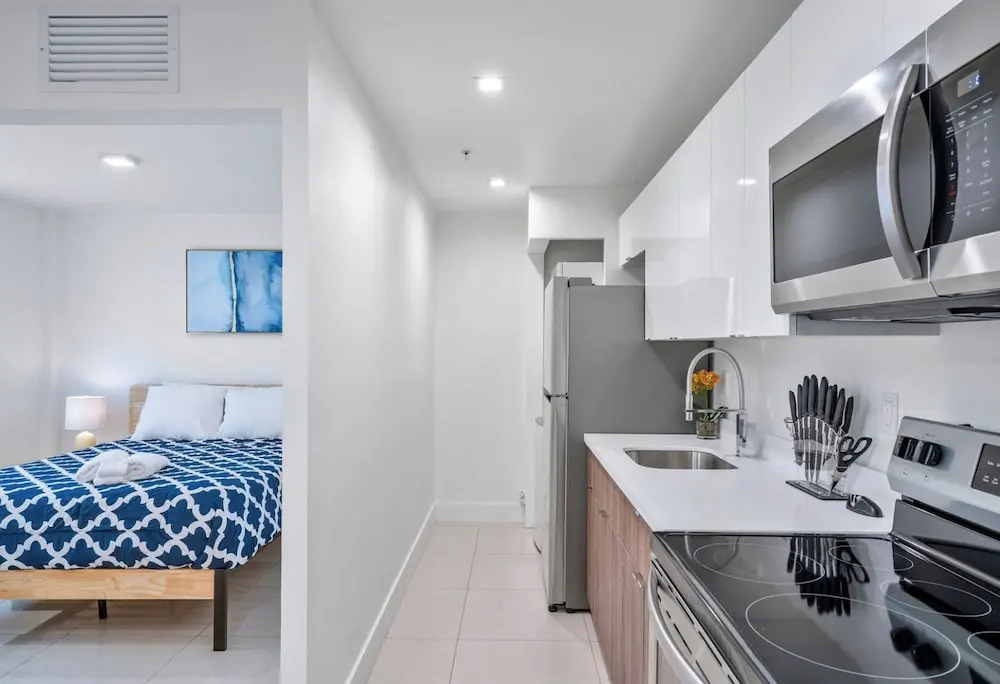 Miami Suite 101