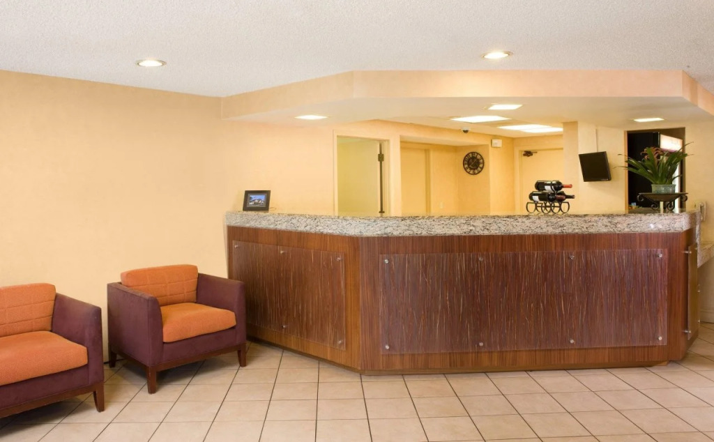 Residence Inn Costa Mesa Newport Beach