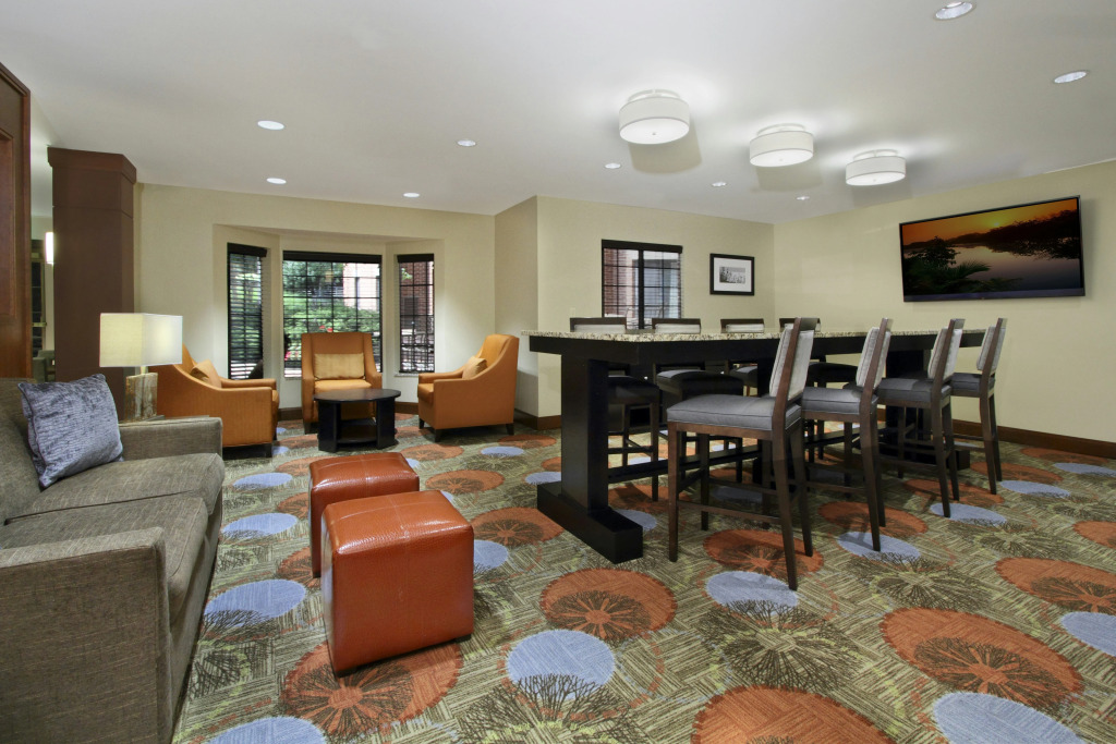 Staybridge Suites Tysons - McLean by IHG