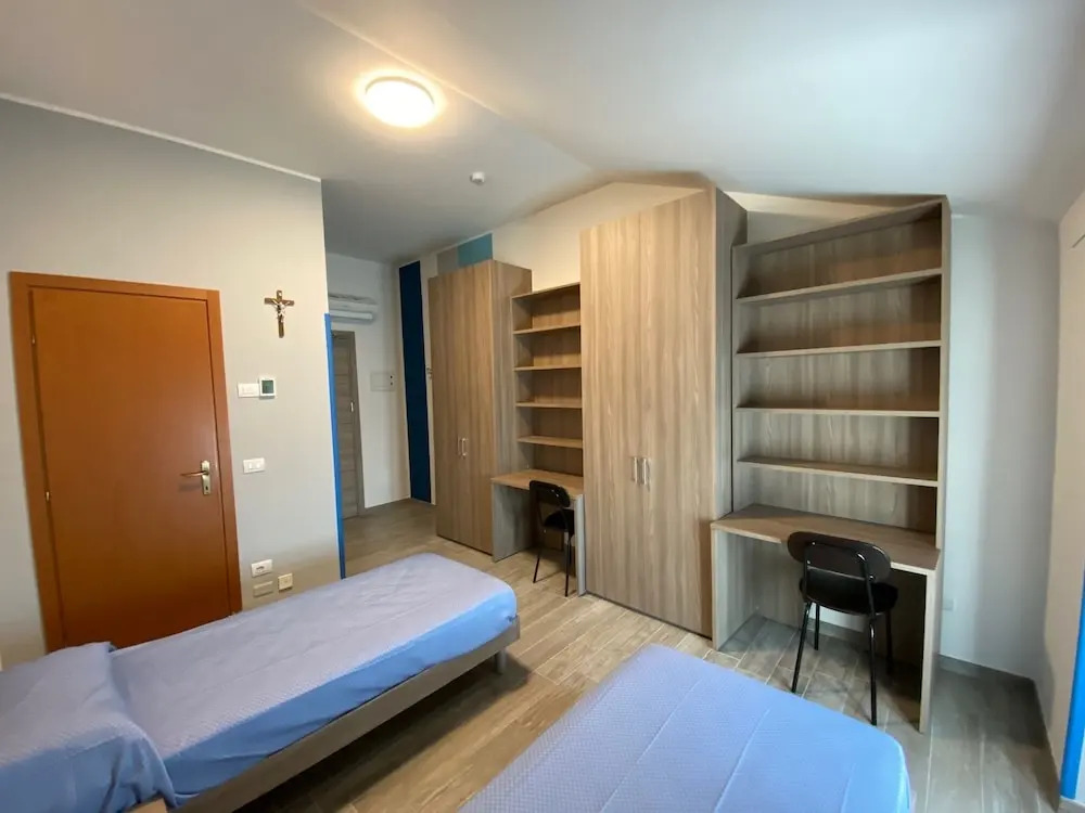 Casa per ferie Don Bosco
