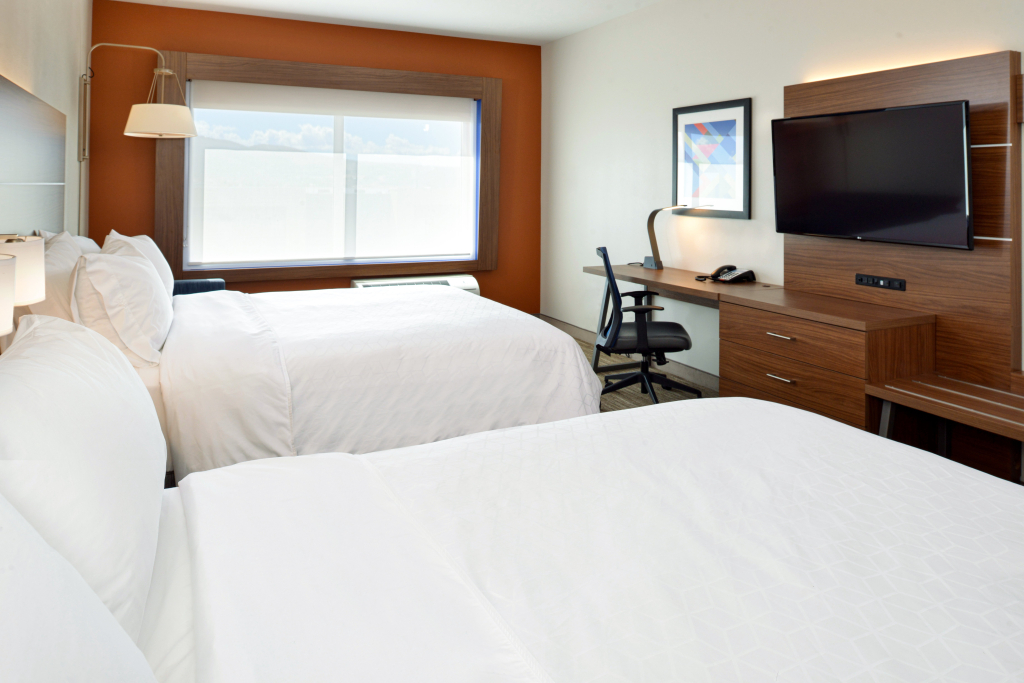 Holiday Inn Express & Suites - Elko by IHG