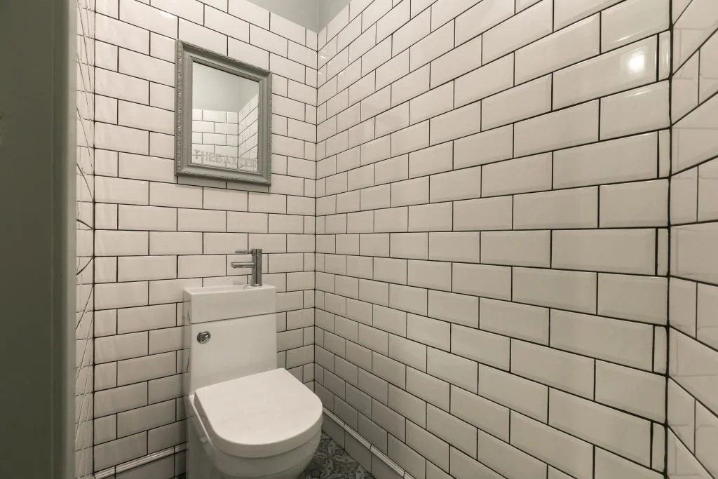 The Baxter Hostel