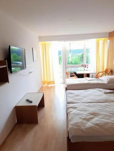 Hotel Sonnenrain