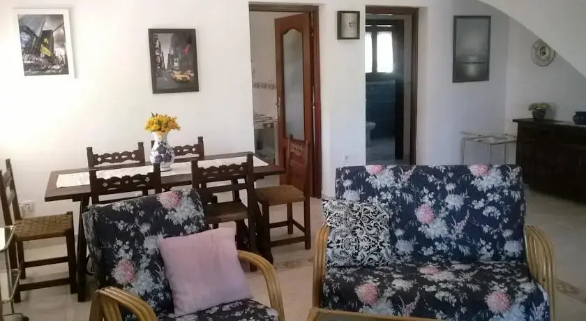 Casa Ligia Marti