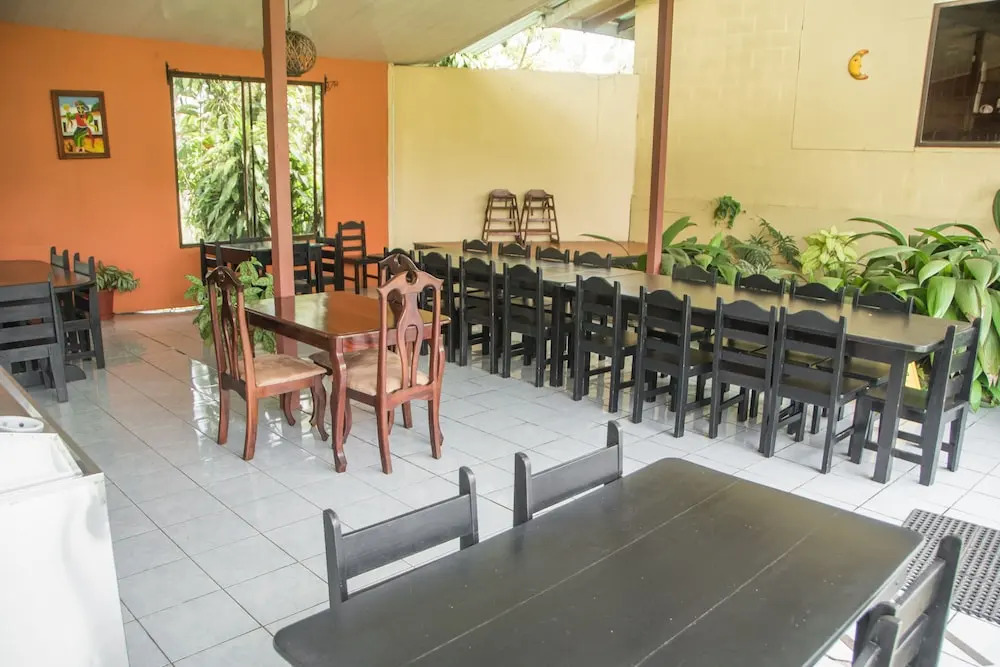 Hotel Arenal Experience