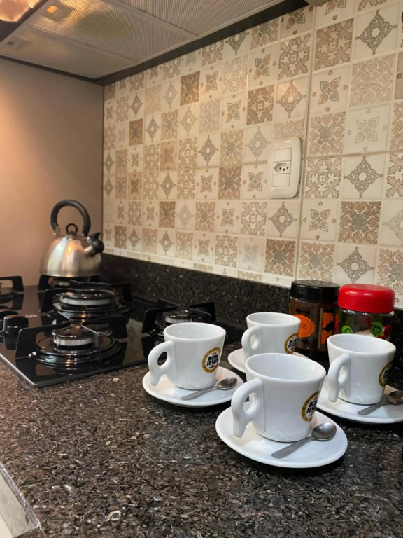 Apartamento Petri