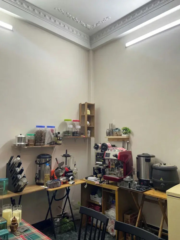 Cozy Fam Homestay in Central Hanoi - Hao Nam Street