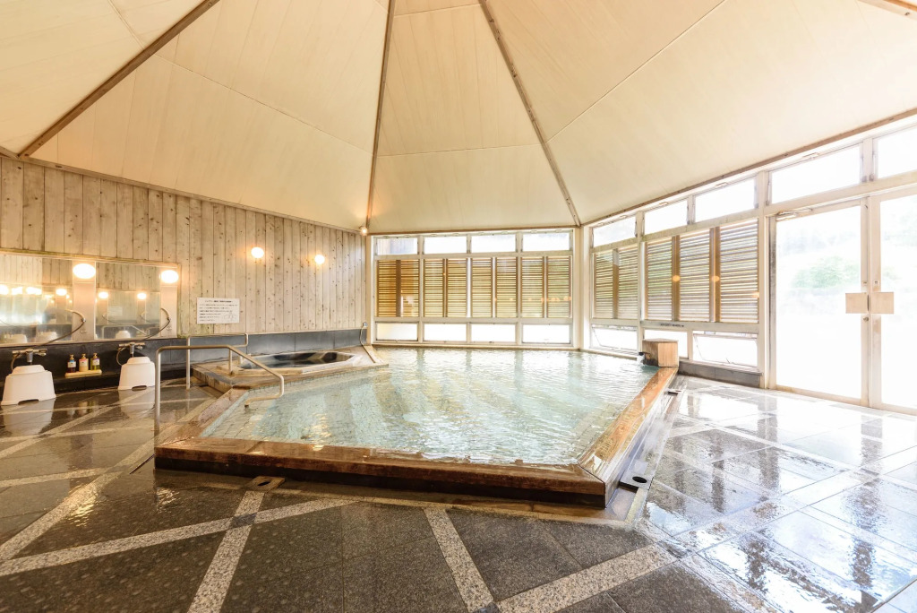 Kijima Kogen Hotel