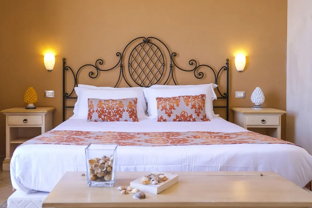 Hotel Baglio Di Scopello