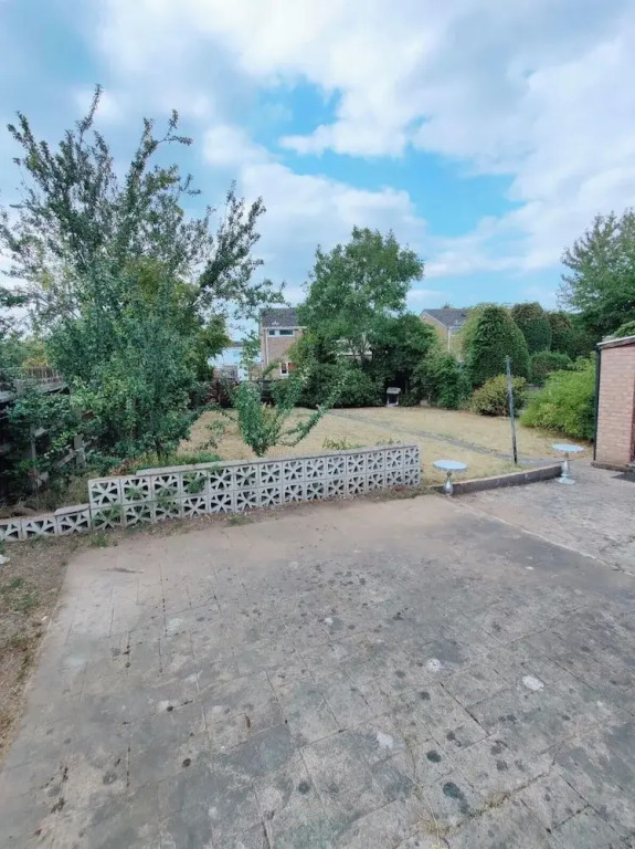 The Croft House Near Birmingham Airport and Nec