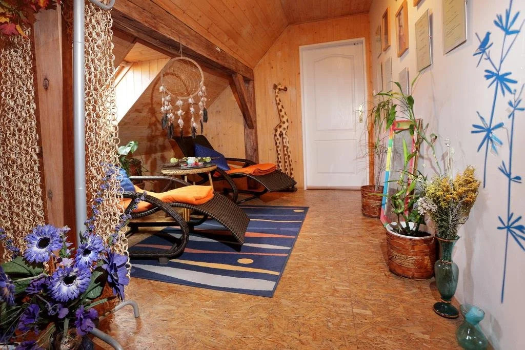 Apartmány Žiaková - ubytování Nové Hrady 111