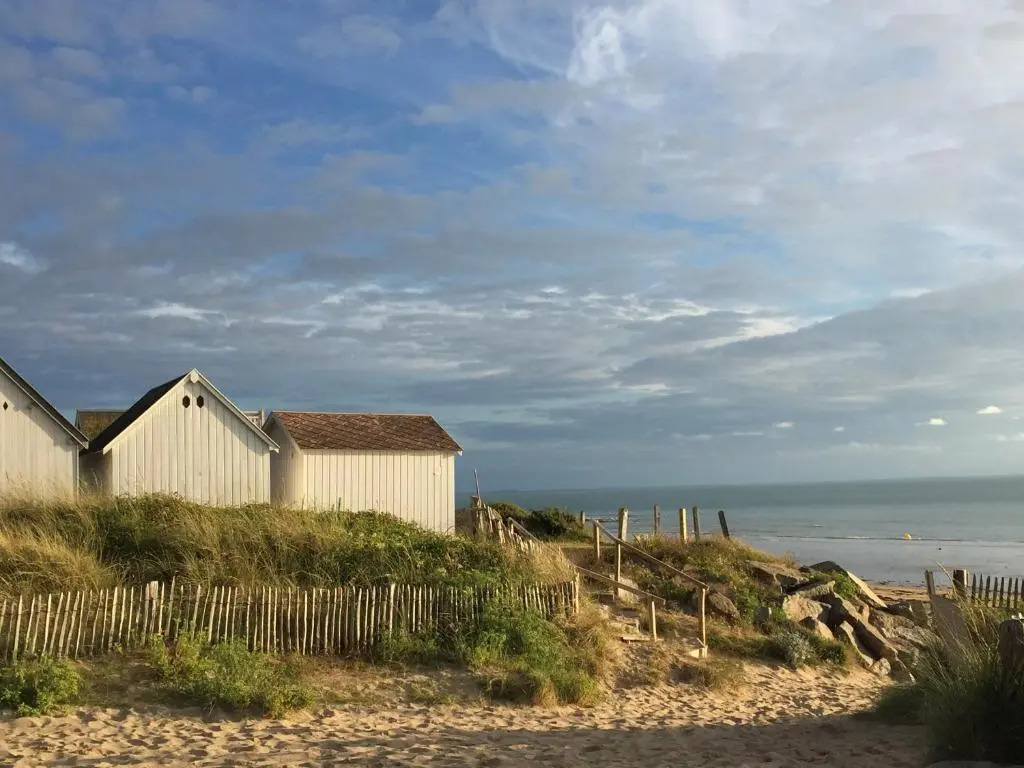 Le Cottage De La Baie