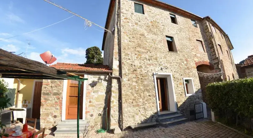 Casa Gemma
