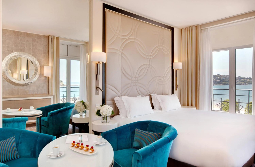 Grand Hôtel Spa & Thalasso