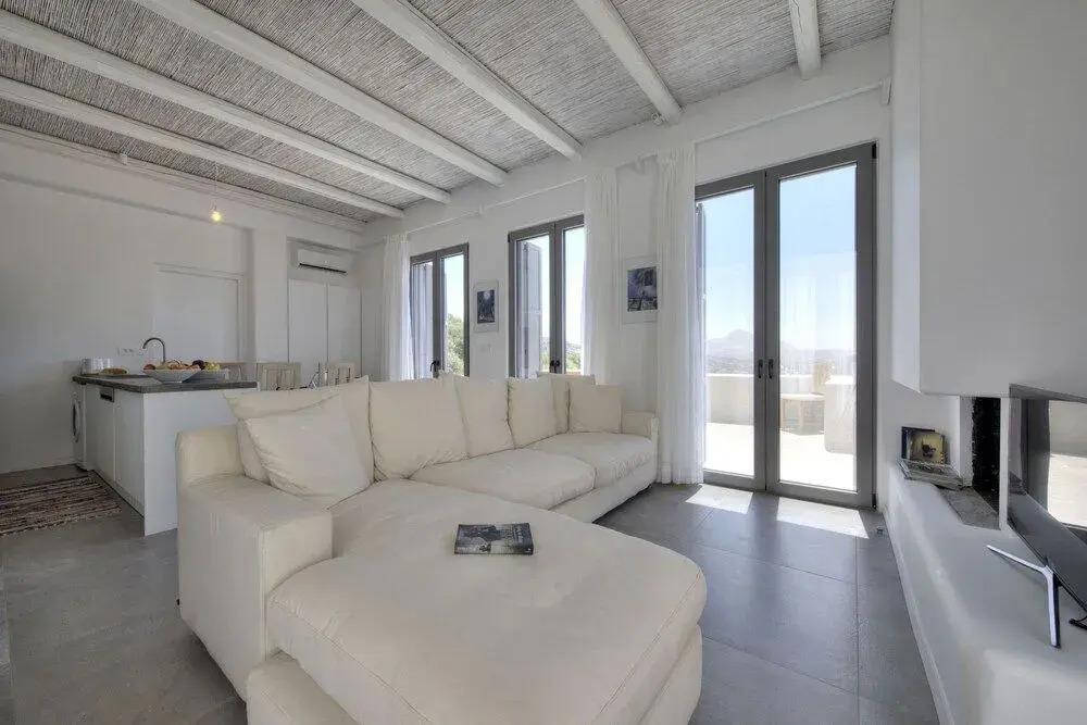 Villa Nissos