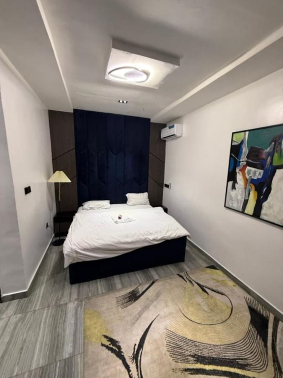 Muzah Homes - Port Harcourt