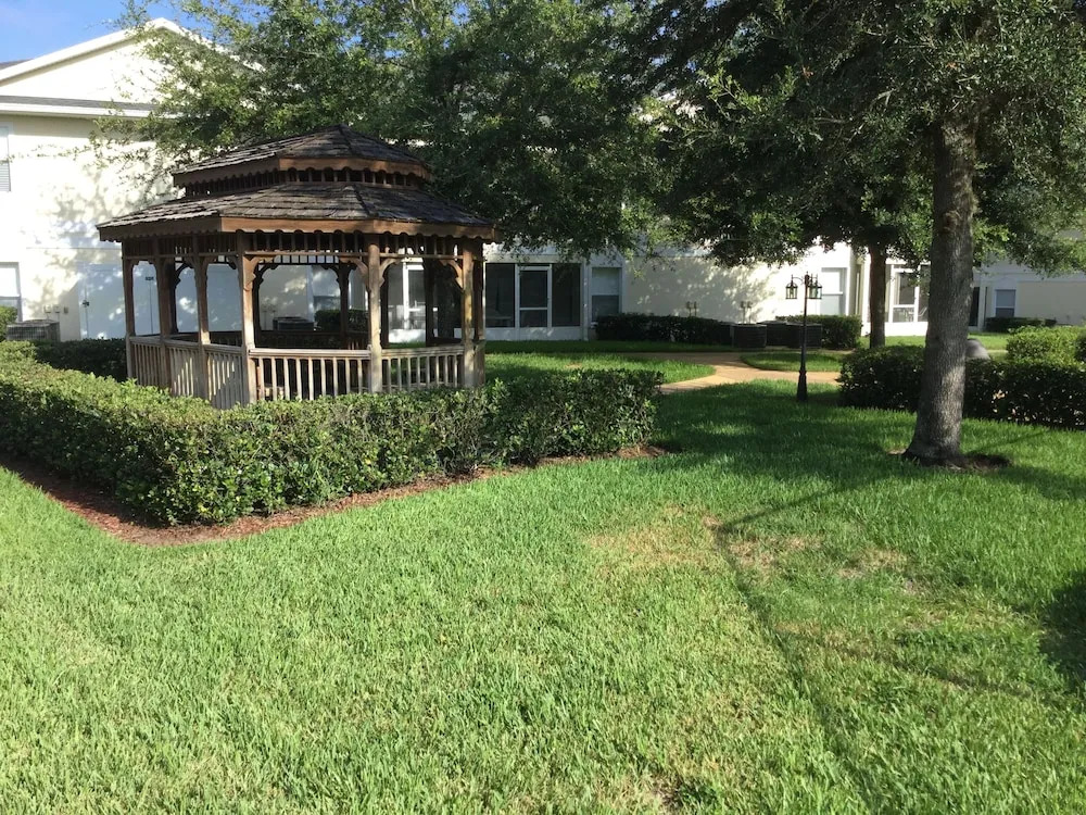 Near Disney: Animal Kingdom Private Home