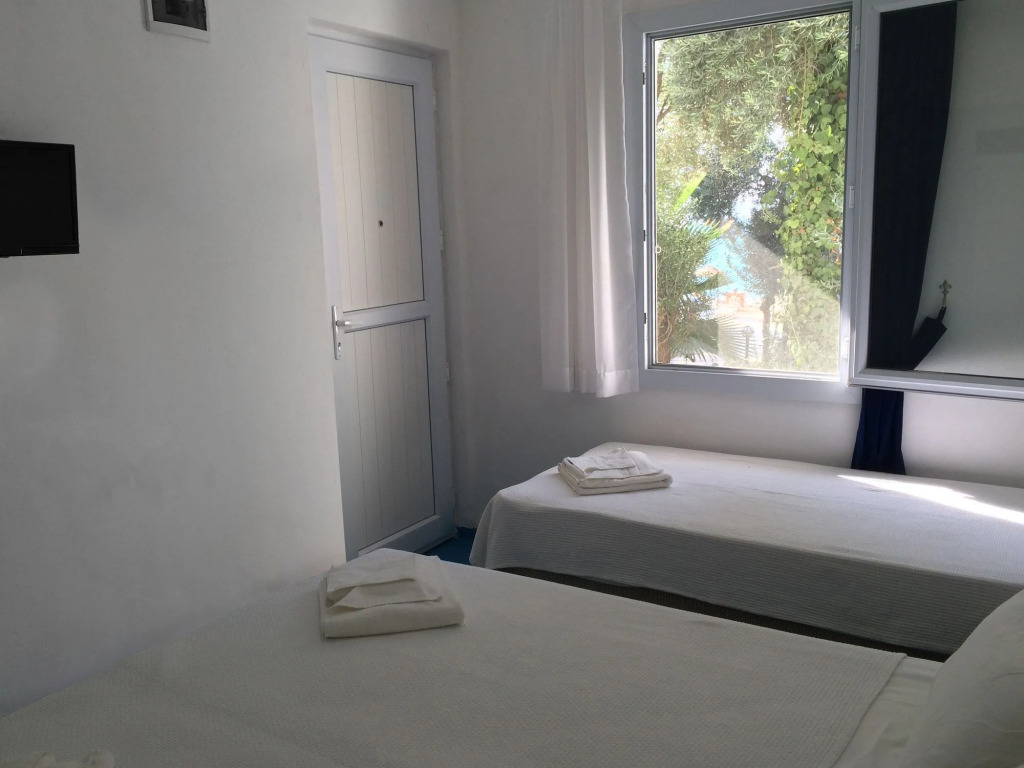 Marvel Beach Hotel