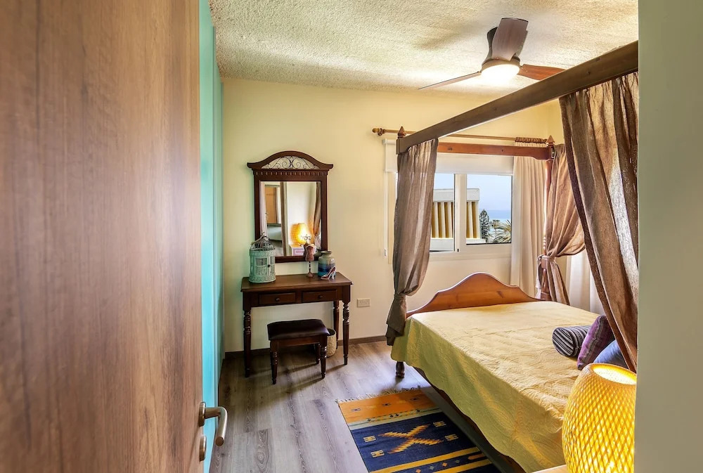 Castle Holiday Apartments