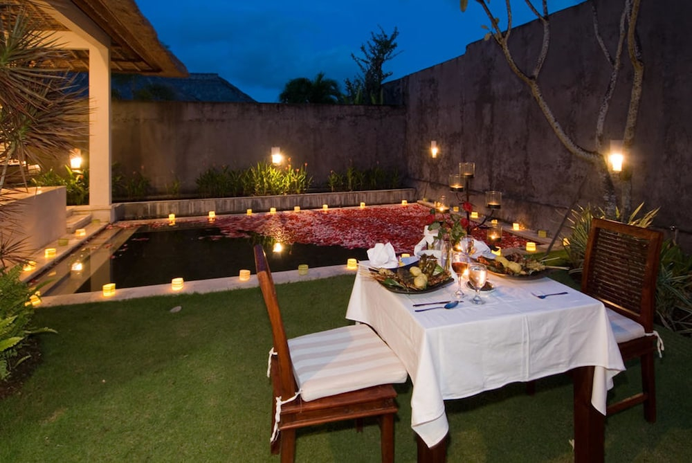 Alam Bali Villa