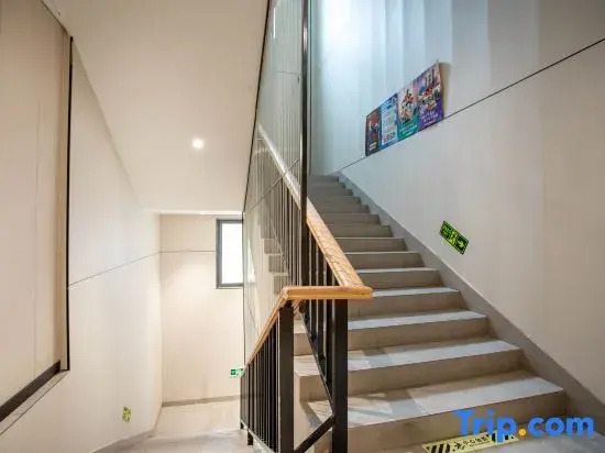 Libo Smart Select Hotel Apartment