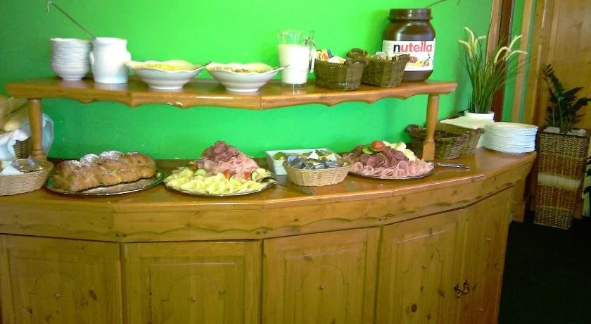 garni Hotel ASAS***