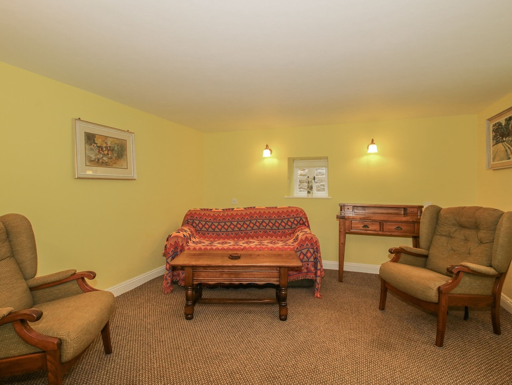 Wash House Cottage