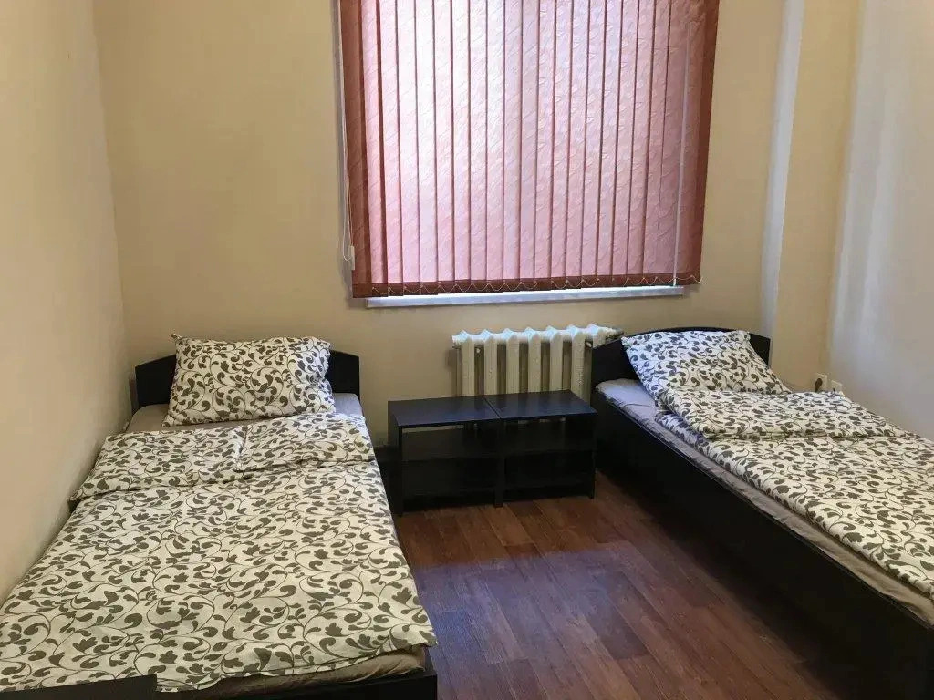 White Dews Guest house