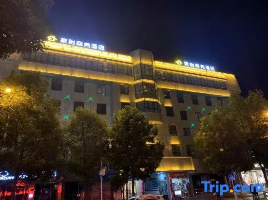 Bayi Hotel