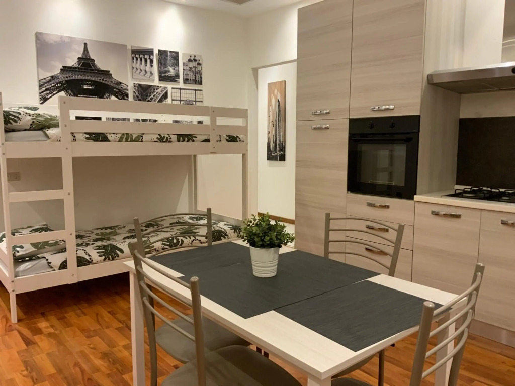 Orio Home