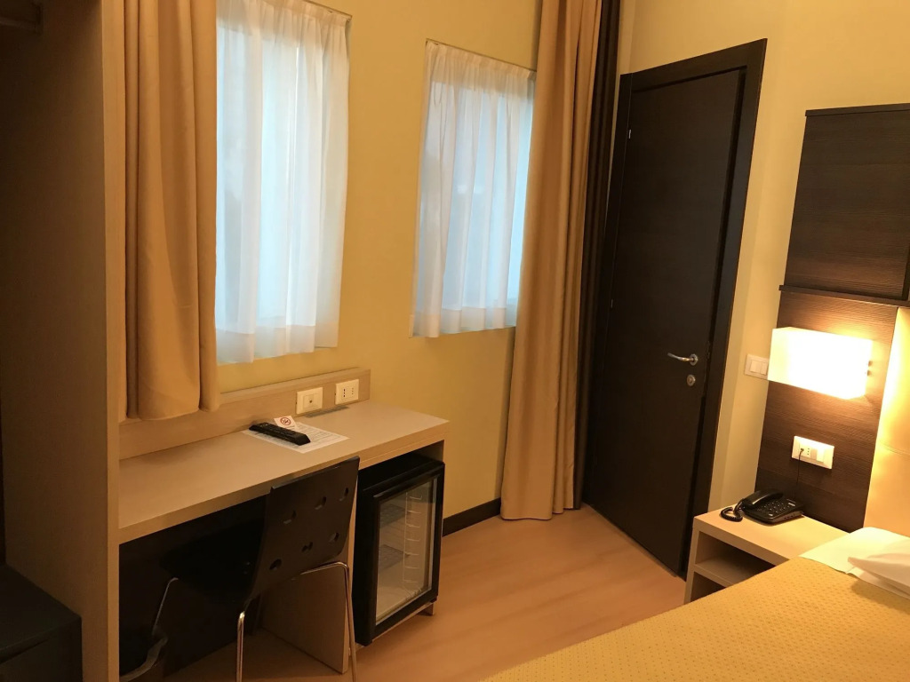 Hotel Alverì