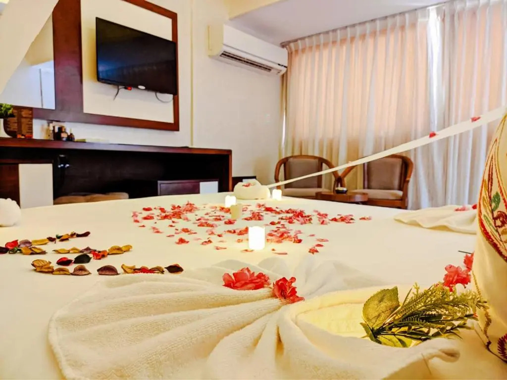 Jewel Matrouh Hotel