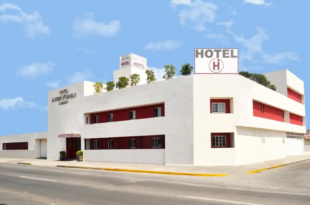 Hotel Interforum
