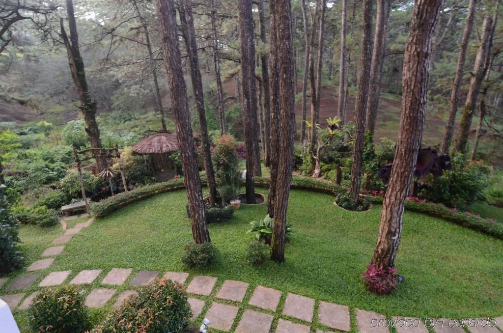 Le Monet Hotel