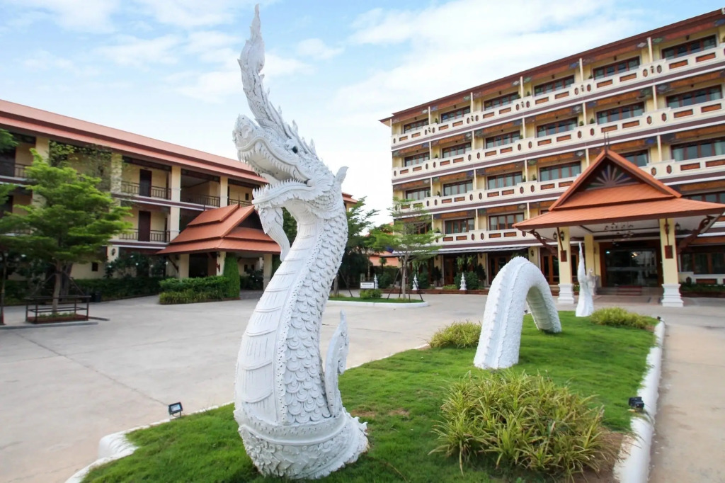 i Boutique Hotel