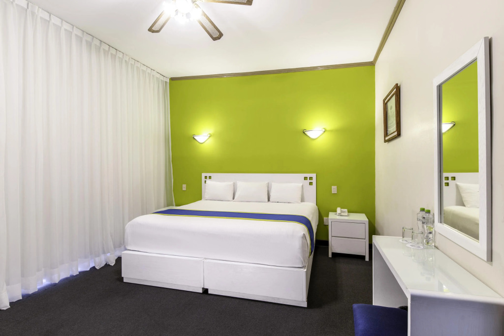 Vista Express Morelia by Arriva Hospitality Group