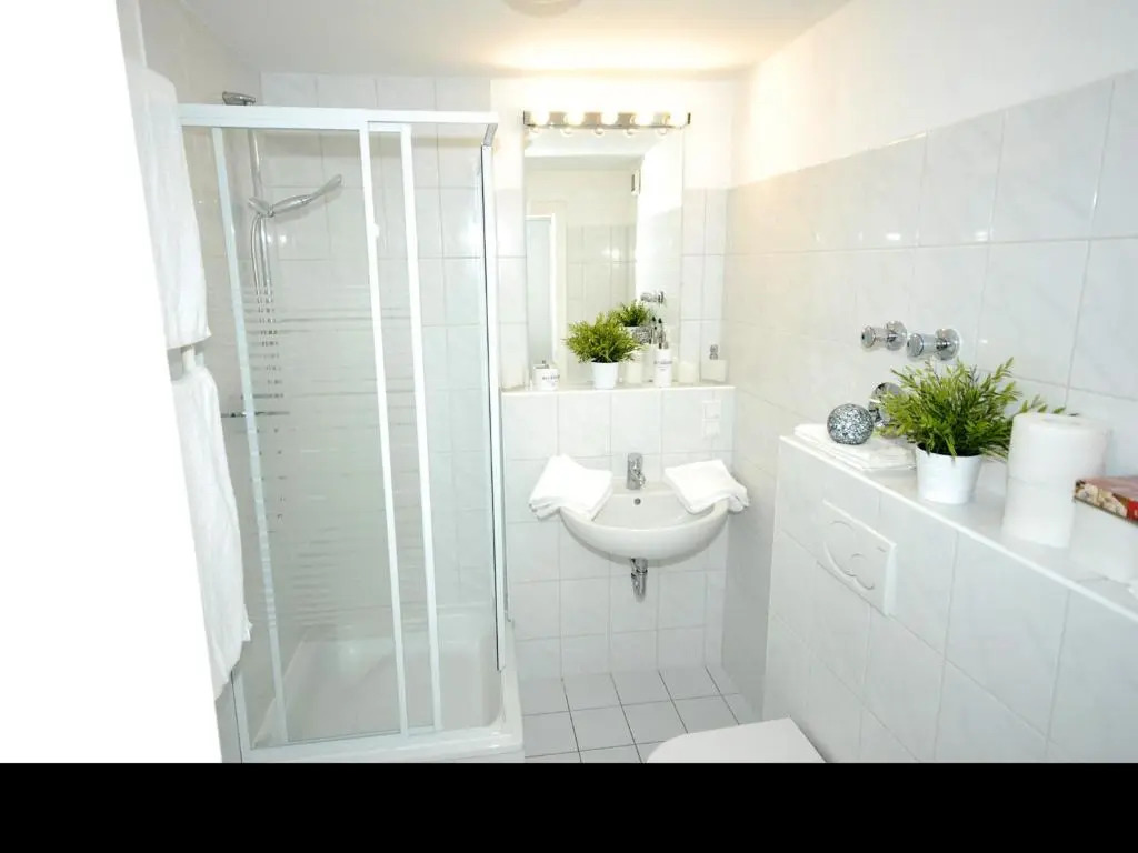Apartment Cologne City