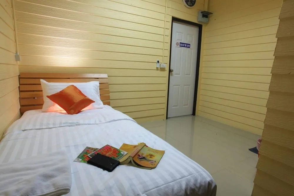 Babo House Bangkok