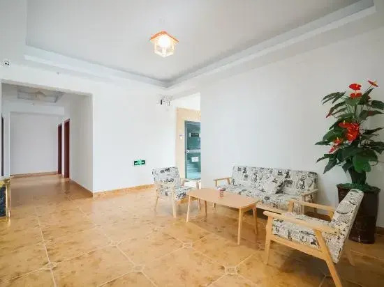 Dongshan Zhuolan Resort Hotel
