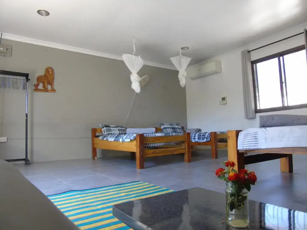IDC Guest House