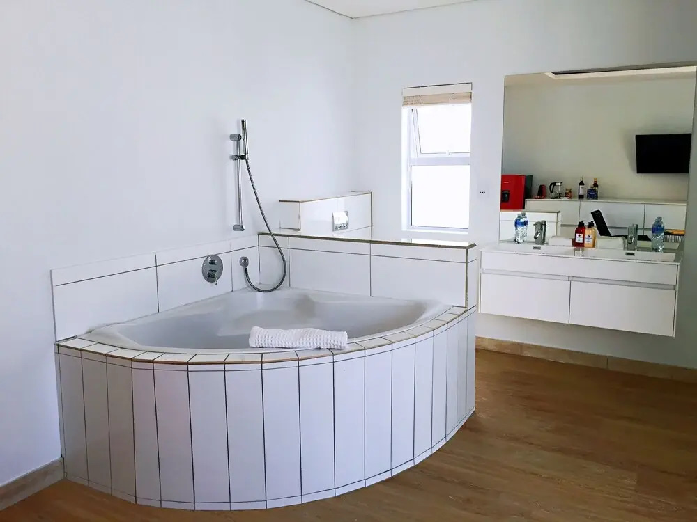 Peach on Beach Boutique Guesthouse