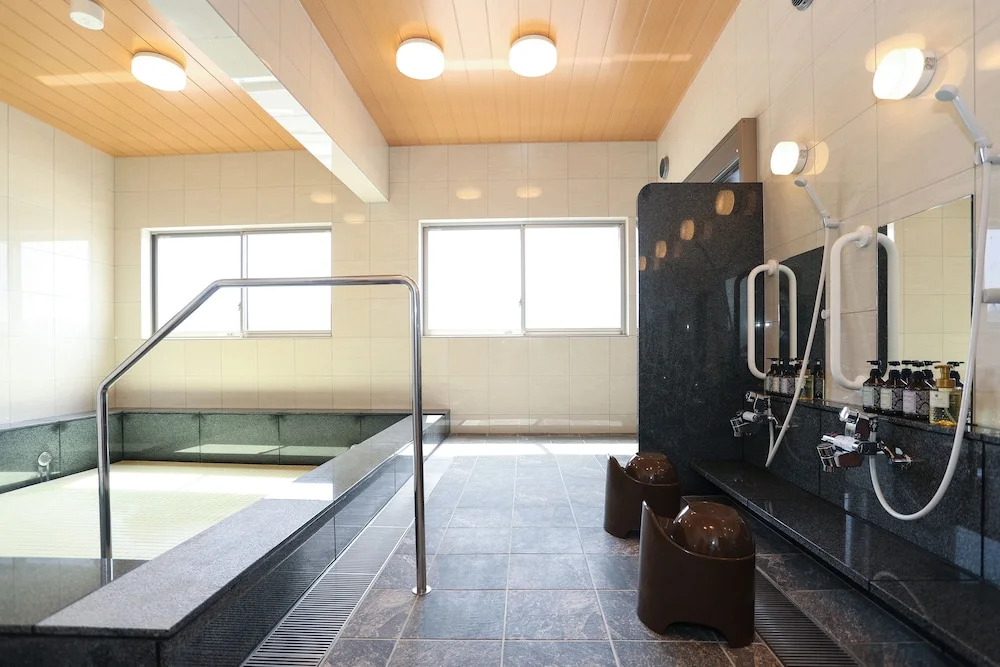 Jisco Hotel Saikai