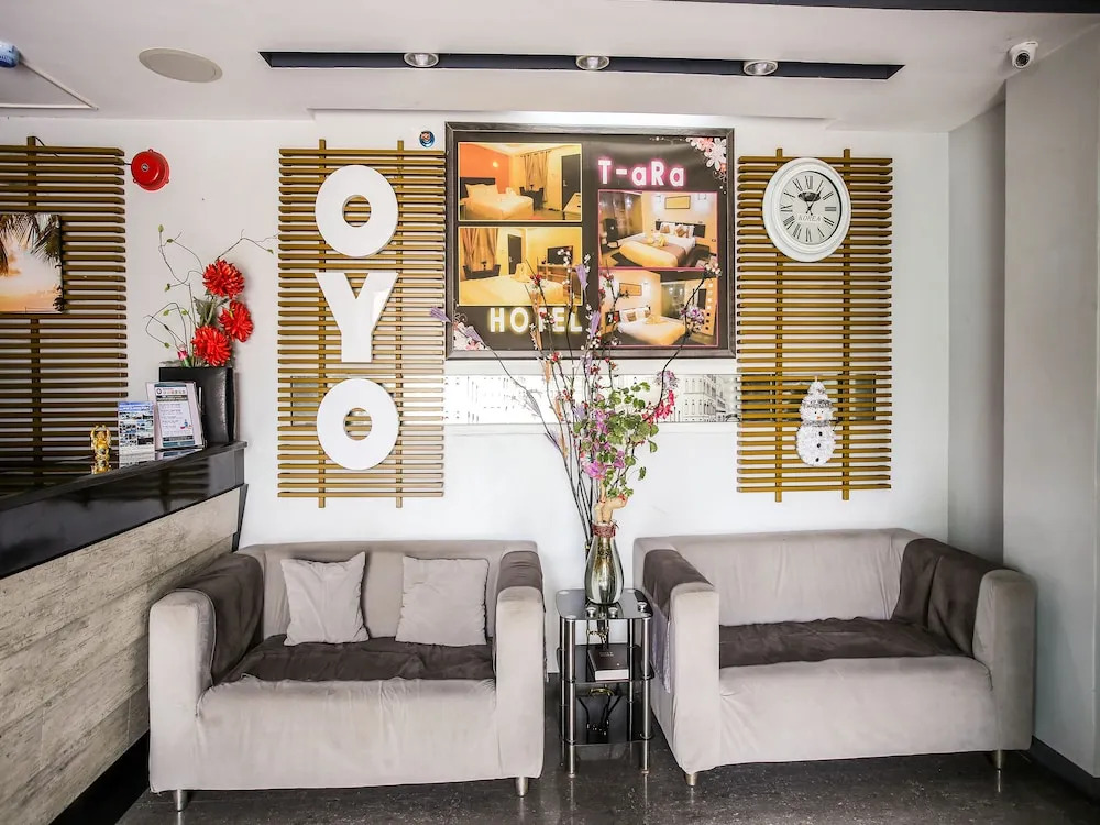 Super OYO Capital O 786 KWE Hotel and Resort