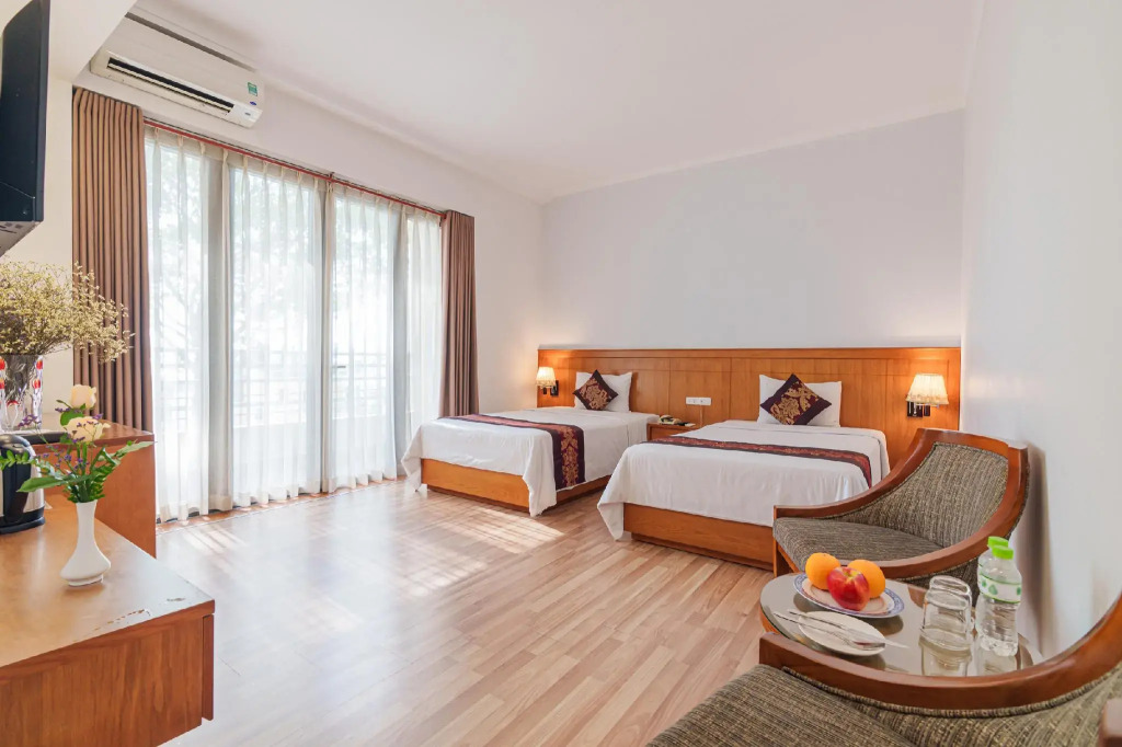 T78 Hotel Saigon