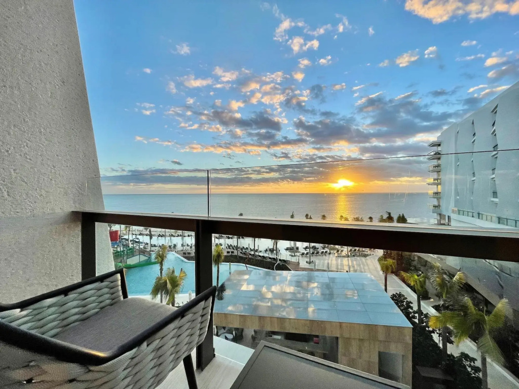 Hilton Cancun, an All-Inclusive Resort