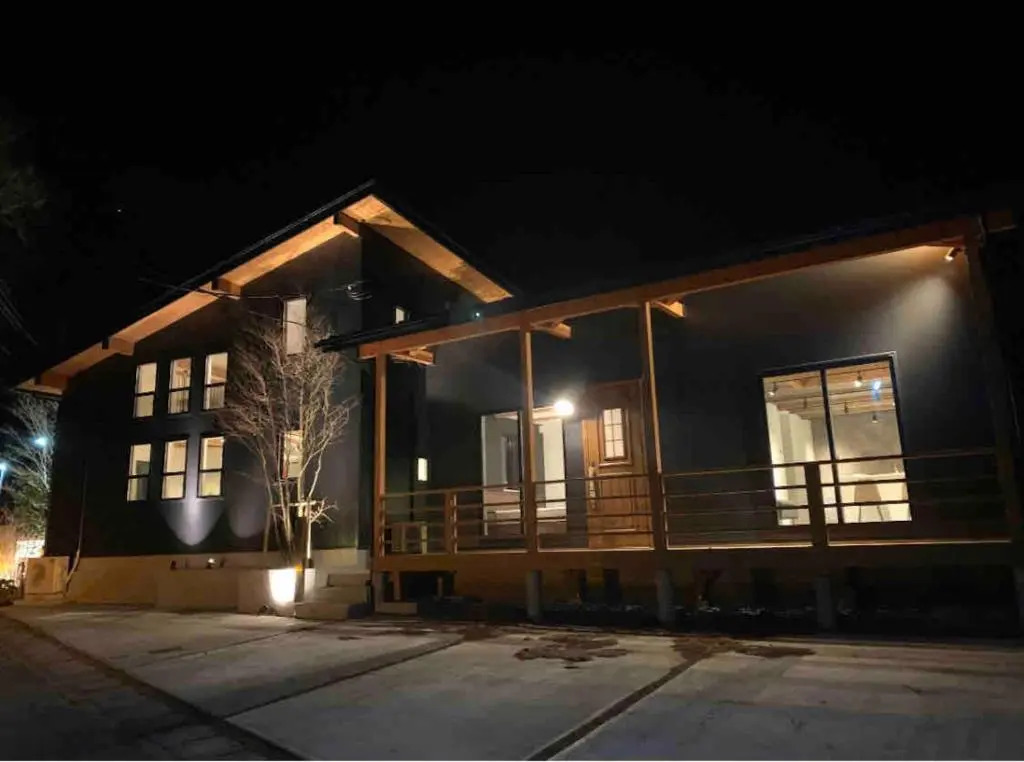 STELLA HOUSE VEGA STELLA HOUSE ALTAIR - Vacation STAY 38497v