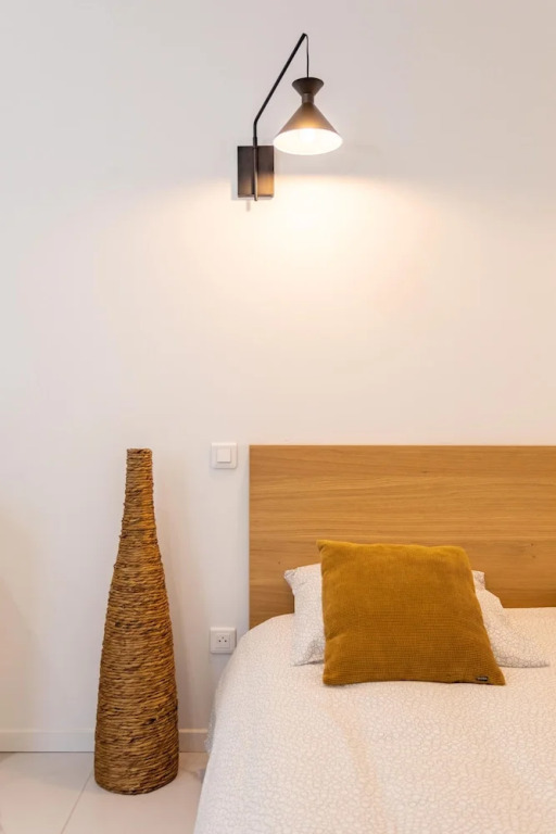 La Suite Valentine Spa Privatif - Marseille