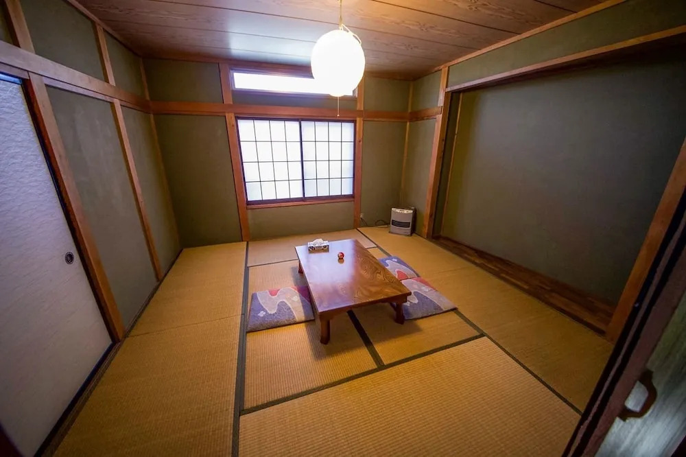 Guesthouse Honobono