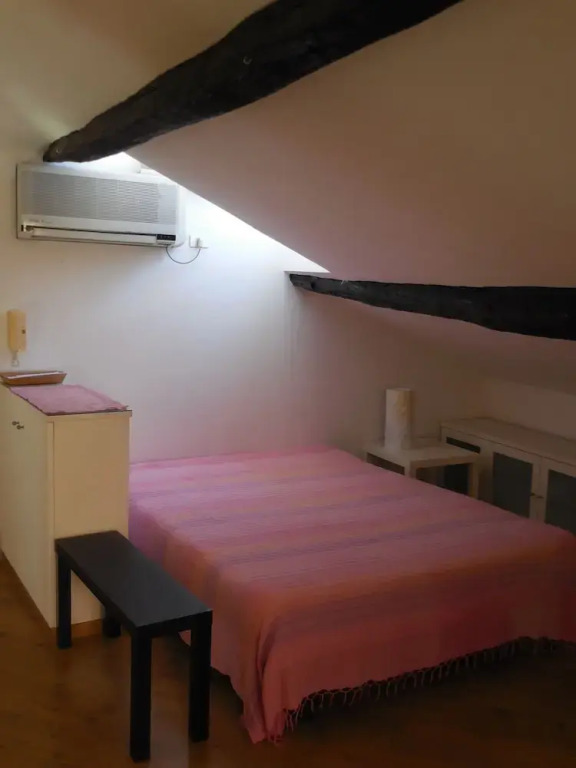 Inside Rapallo Apt