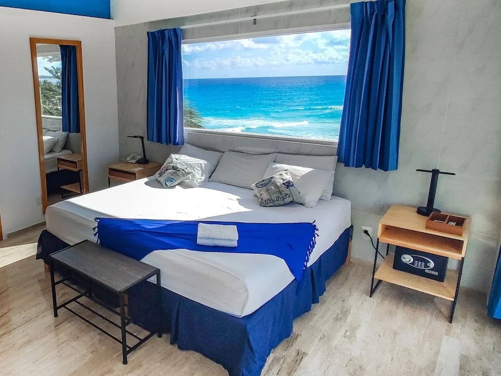 Salvia Cancun Aparts